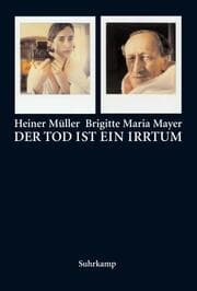 Cover von Der Tod ist ein Irrtum