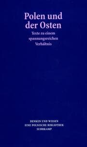 Cover von Polen und der Osten