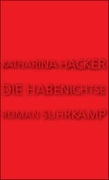 Cover von Die Habenichtse