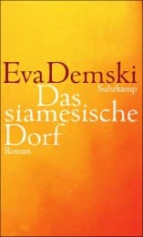 Cover von Das siamesische Dorf