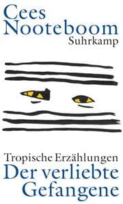 Cover von Der verliebte Gefangene