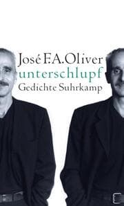 Cover von Unterschlupf