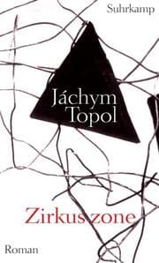 Cover von Zirkuszone