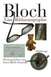 Cover von Bloch. Eine Bildmonographie
