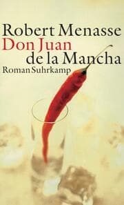 Cover von Don Juan de La Mancha oder Die Erziehung der Lust