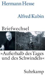 Cover von 'Außerhalb des Tages und des Schwindels'