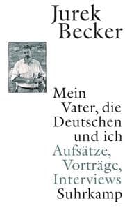 Cover von Mein Vater, die Deutschen und ich