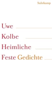 Cover von Heimliche Feste