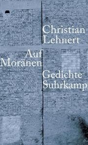 Cover von Auf Moränen