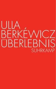 Cover von Überlebnis