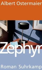 Cover von Zephyr