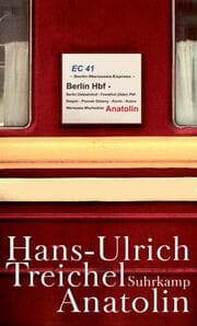 Cover von Anatolin
