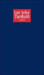 Cover von Turksib