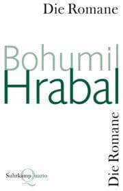 Cover von Die Romane