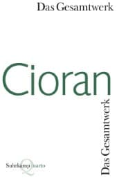 Cover von Werke