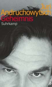 Cover von Geheimnis