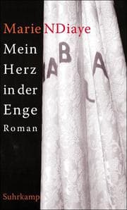 Cover von Mein Herz in der Enge