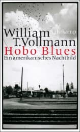 Cover von Hobo Blues