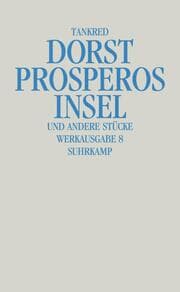 Cover von Werkausgabe