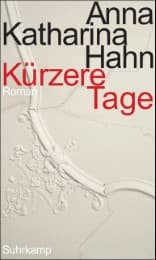 Cover von Kürzere Tage