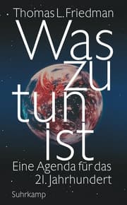 Cover von Was zu tun ist