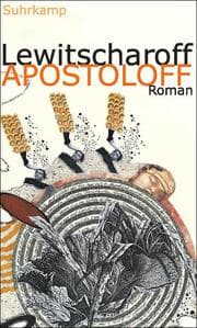 Cover von Apostoloff