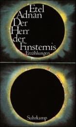 Cover von Der Herr der Finsternis