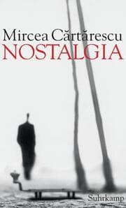 Cover von Nostalgia