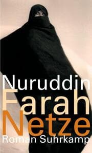 Cover von Netze