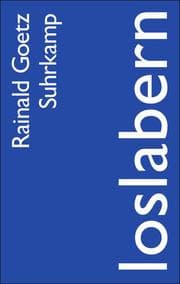 Cover von Loslabern