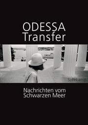 Cover von Odessa Transfer