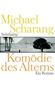 Cover von Komödie des Alterns