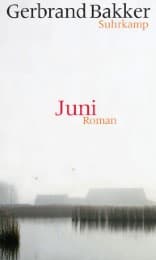 Cover von Juni