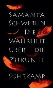 Cover von Die Wahrheit über die Zukunft