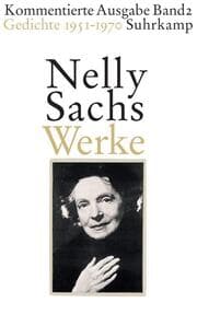 Cover von Werke. Kommentierte Ausgabe in vier Bänden