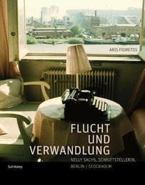 Cover von Flucht und Verwandlung