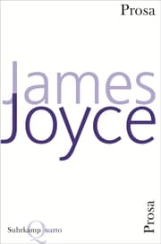 Cover von Prosa