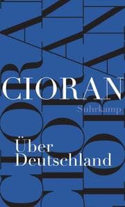 Cover von Über Deutschland