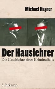 Cover von Der Hauslehrer