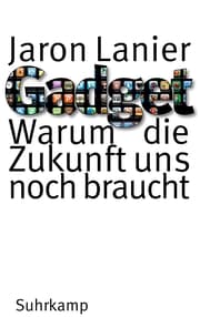Cover von Gadget