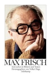Cover von Max Frisch