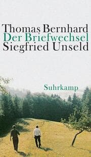 Cover von Der Briefwechsel
