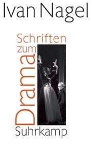 Cover von Schriften zum Drama