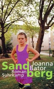 Cover von Der Sandberg