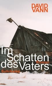 Cover von Im Schatten des Vaters