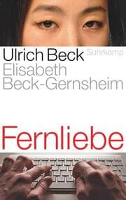 Cover von Fernliebe