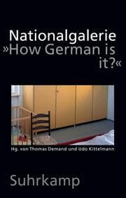 Cover von Nationalgalerie
