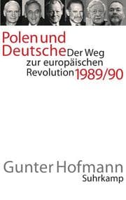 Cover von Polen und Deutsche