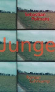 Cover von Junge