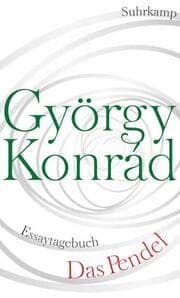 Cover von Das Pendel